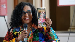 'It's a dream come true': New edition of the African American Heritage Guide to Buffalo unveiled
