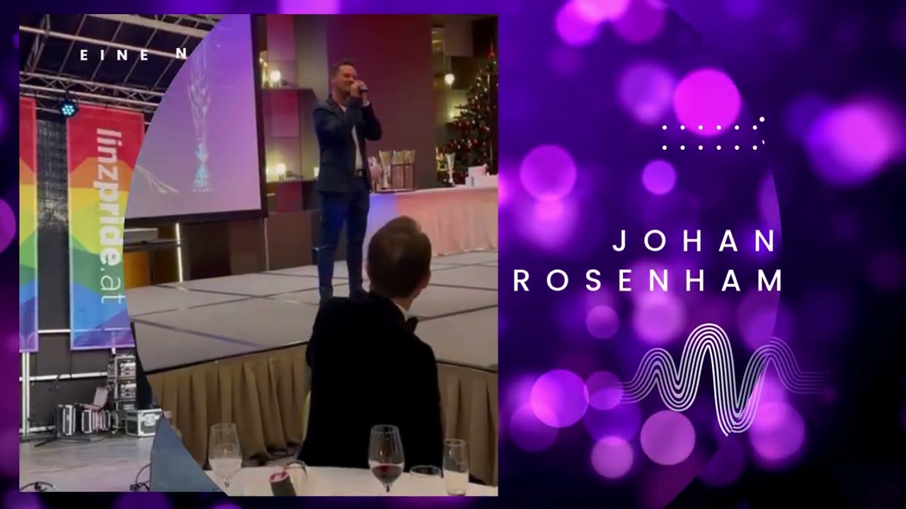 Johann Rosenhammer LIVE - Mix