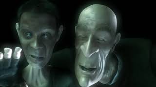 Elephants Dream - Animated Cartoon (Full Movie/Cartoon 2006)
