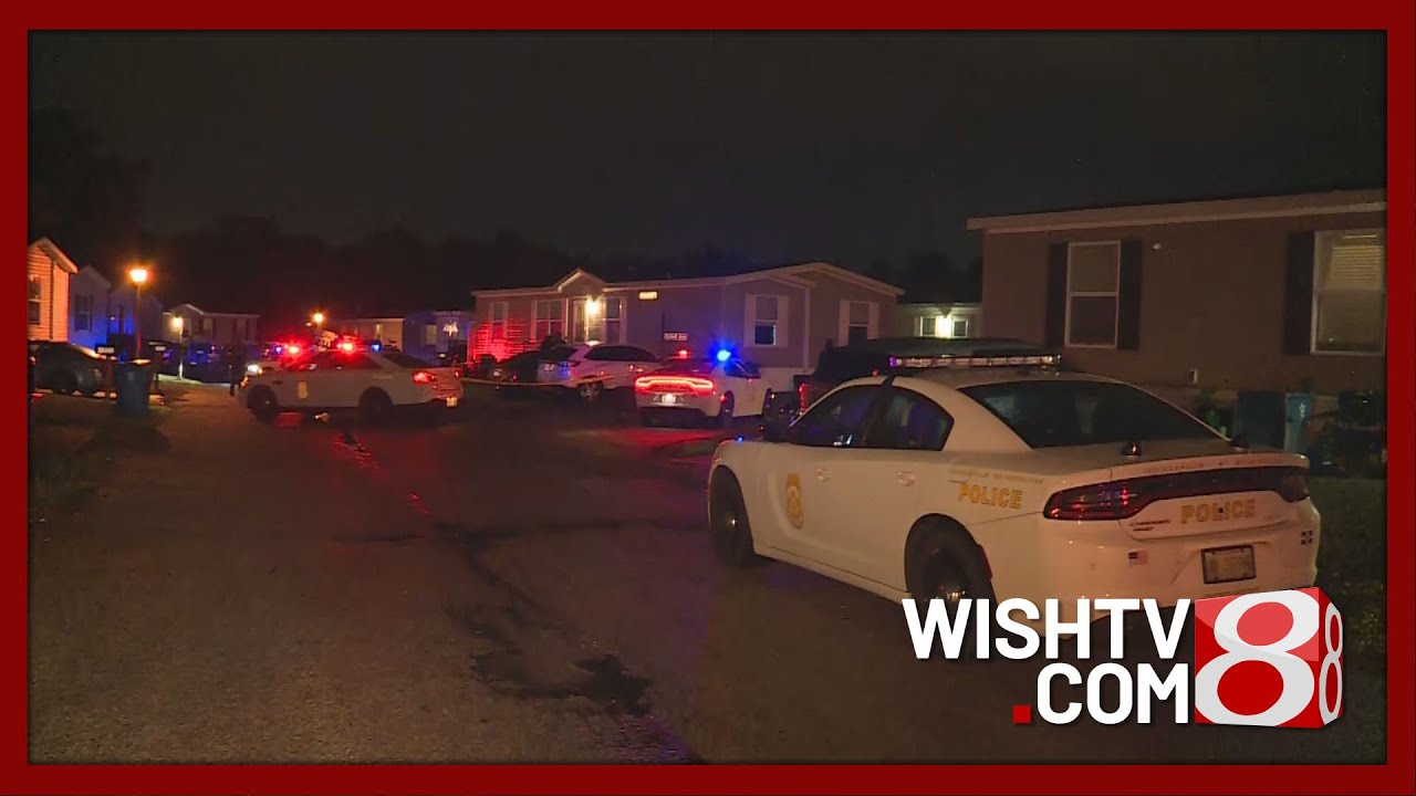 Man in critical condition after southwest side shooting - YouTube