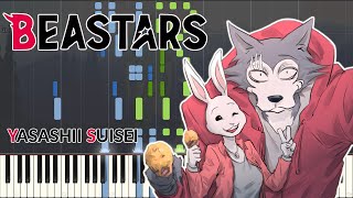 BEASTARS Season 2 ED - \