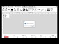 Smart Jet PC Software and loading logos