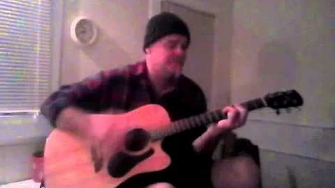 Timothy Reeves ICU Our Wedding Song