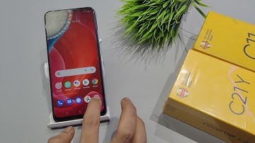 How to turn off camera sound in realme c21y,c11 2021 | realme c25y me camera sound kaise band kare