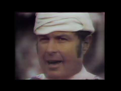 Full Race Broadcast: 1973 Indianapolis 500