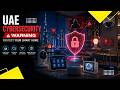UAE Cybersecurity Warning: Protect Your Smart Home | VARINDIA News Hour