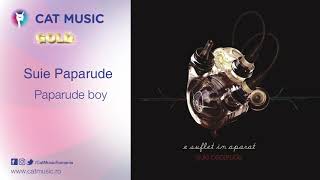 Suie Paparude - Paparudeboy