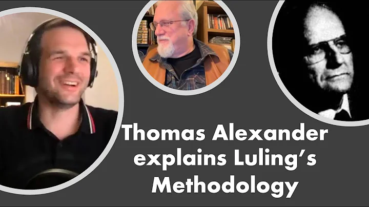 Ep.13: Thomas Alexander on doctrinal changes in Su...