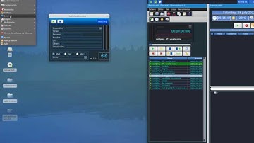 Crear una radio on-line en Linux