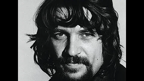 Donna on My Mind by Waylon Jennings