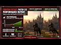 DLSS Enabler 4.7.11 Crimson Desert Patch 1.12 MFG x4-x6 NVIDIA Driver 610.62