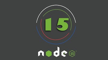 15.- Curso NodeJS - Servir archivos estáticos