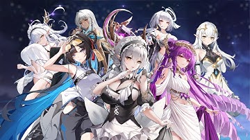 New Game Preview | Neverfall: Dungeon Trials