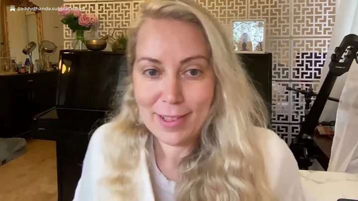 Dr Maya Ackerman on Creative Machines: AI, Art & Us