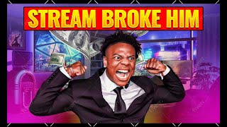 Ishowspeed Left Speechless By Insane Donations During Live Streams