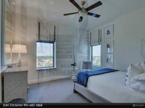 717 RIVERSIDE, Memphis, TN home video tour
