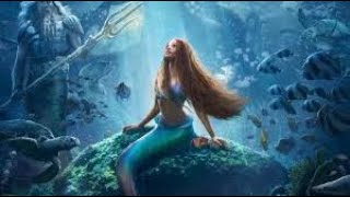 Little Mermaid   April 2024