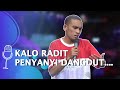 Stand Up Comedy Abdur: Kalo Raditya Dika Jadi Penyanyi Dangdut... - SUCI 4