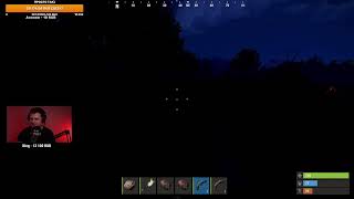 RUST СТРИМ СОЛО СТАРТ ПОСЛЕ ВАЙПА РАСТ