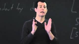 Celebrity iOS Programming Lecture 5 part 7 Mobile Software Engineering by David J Malan Profile