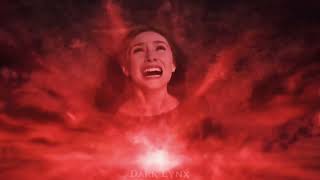 Wanda Maximoff Edit Control X Pity Party