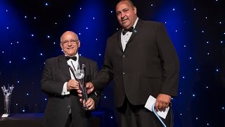 2016 Ethnic Business Awards   Indigenous In Business Category Winner   Warialda Engineering and Weld