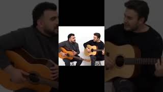 Şöhret Memmedov & Mustafa Ceceli - Varsa Eşq Akustik #varsaesq #mustafaceceli #şöhretmemmedov