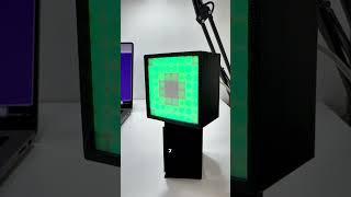 #pixelart #maker #kids #robotics #coding #ledlights