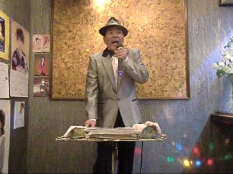 舞一郎歌謡塾　まぼろしの恋～百年河清