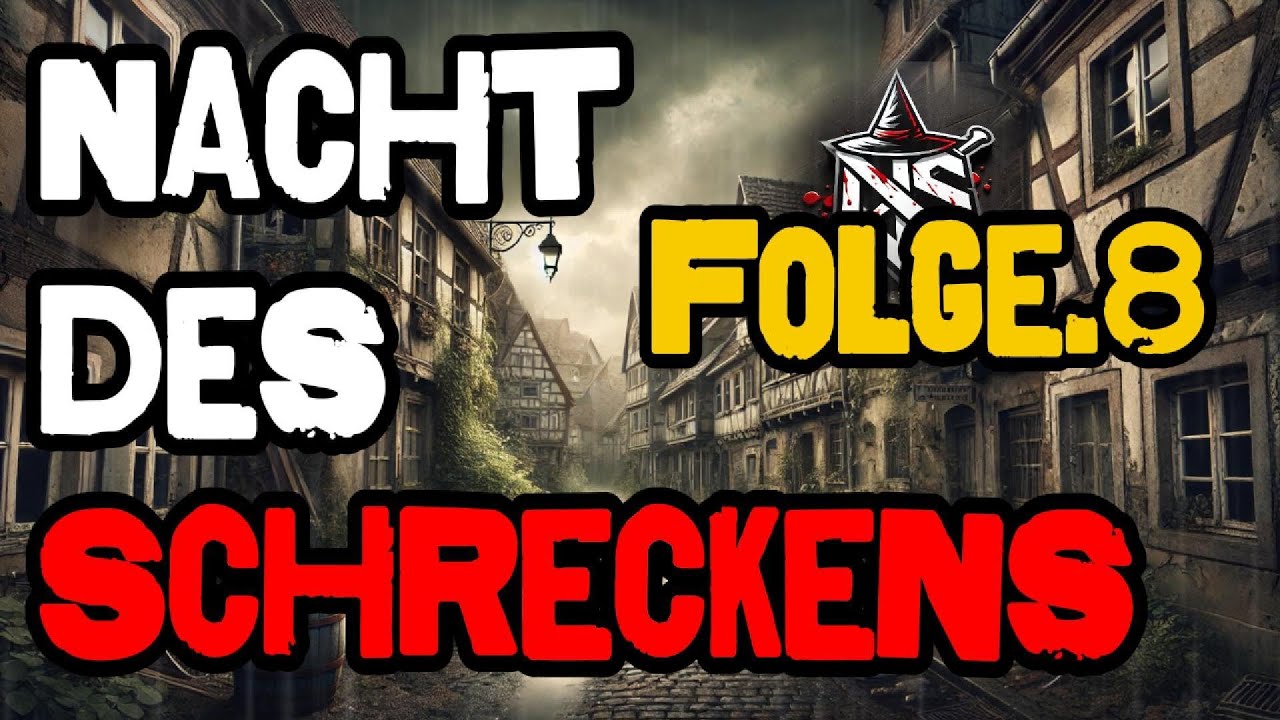 Verstörende True-Crime-Geschichten zum Einschlafen mit Regengeräuschen Folge.8| Schwarzer Bildschirm