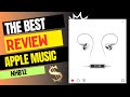 💥 Questyle NHB12 Review apple music lossless - Top one Apple music lossless