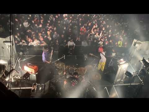 OwL - Road Live Movie ( HOMIES FES 2023 Day2) - YouTube