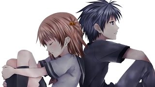 Dear you - Nightcore