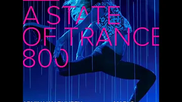 A State Of Trance 800, Jaarbeurs Utrecht Vinyl Set - Armin van Buuren