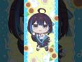 【踊ってみた】コンココンコンココンコンコン(ウザれい.ver) #vtuber #轟はじめ