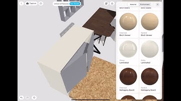 Room | Room #shapr3d