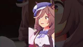 Matikanetannhauser is trying to understand.. #mikumikudance #mmd #umamusume #anime #animation