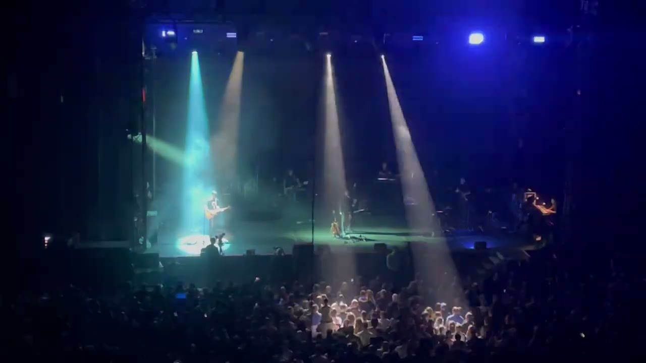 2. За тобой пришли - DDT Berlin 2025 live / ДДТ Берлин 2025 live