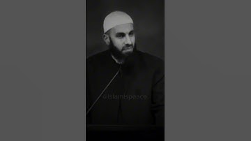 Friday Reminder: send lots of salawat on prophet ﷺ and get your Duas answered - Bilal Assad