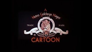 Tom & Jerry - Landing Stripling