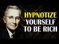 Self Hypnosis Technique to THINK and Grow Rich