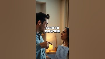 Cognitive Dissonance and the Shared Narrative in Relationships