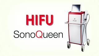 High-Intensity Focused Ultrasound