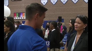 CCSD declares 'impasse' with teachers union over ongoing contract dispute