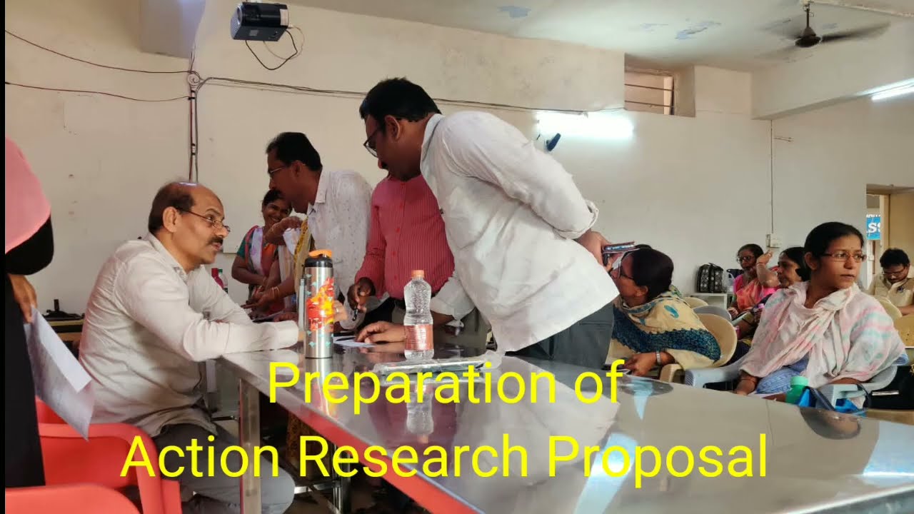 DIET KURNOOL  3 DAYS ORIENTATION  ON ACTION RESEARCH