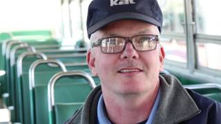 Transit Driver Appreciation Day 2017 - Knoxville Area Transit