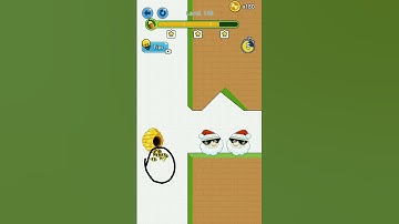 Save the dog level 146