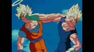 Dragon Ball Z. AMV. The Hell Song. The Offspring.