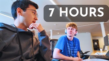 My First Hackathon Win!