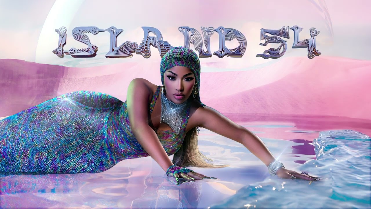 Stefflon Don - Aspen (Official Audio)